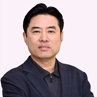 Hong Ju Jeon- MD, LG Electronics India 