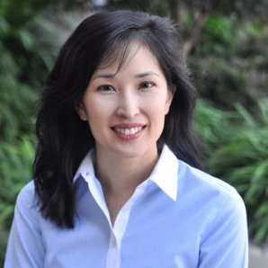 Karen Hsu, SVP of Mobile DevOps and Security Solutions
