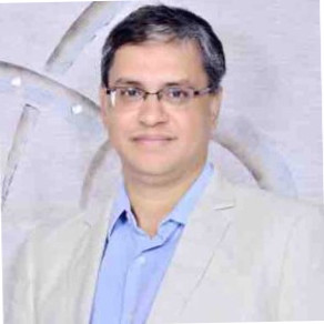 Mr. Arijeet Talapatra, CEO, itel India
