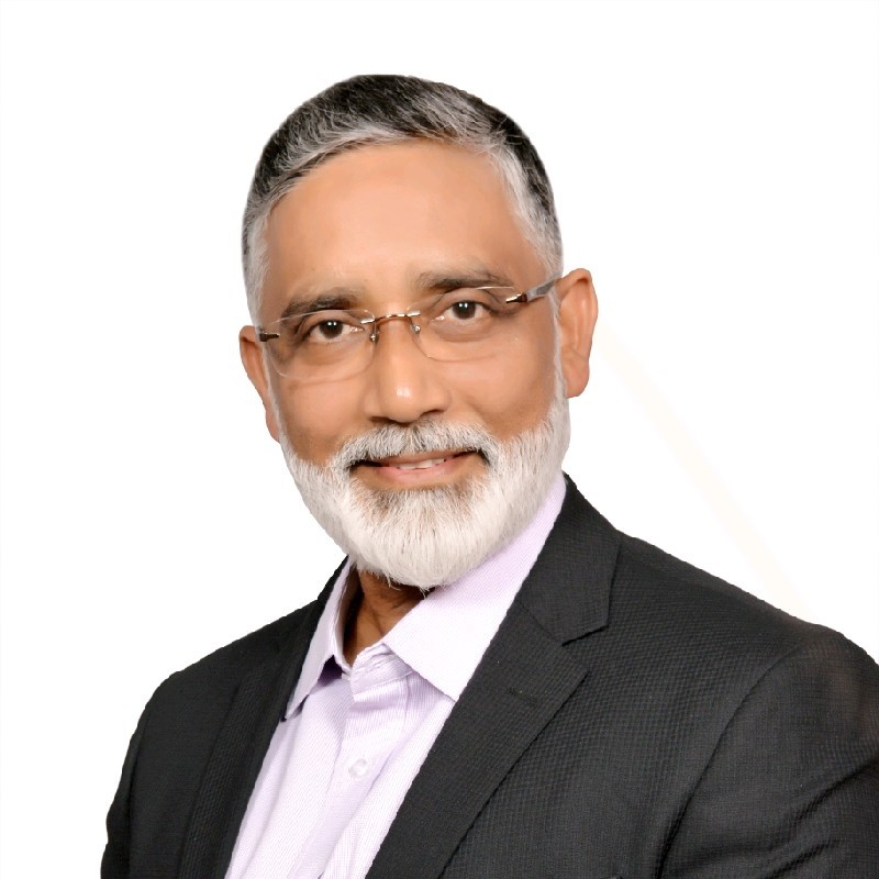 Mr. Pranab Mohanty, CEO, Hisense India