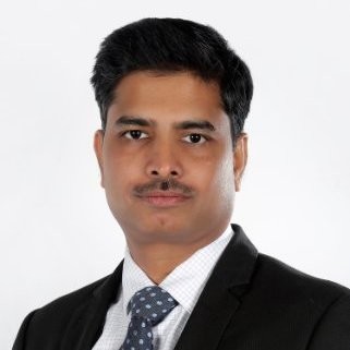 Praveen Agarwal, Head – Govt. Business, Airtel Business 