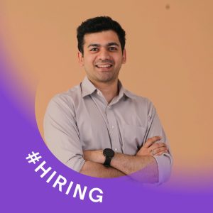 Rohit Nandwani, Founder and COO of HAMMER 