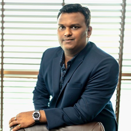 Mr. Ravi Aggarwal, Founder and CEO of Cellecor