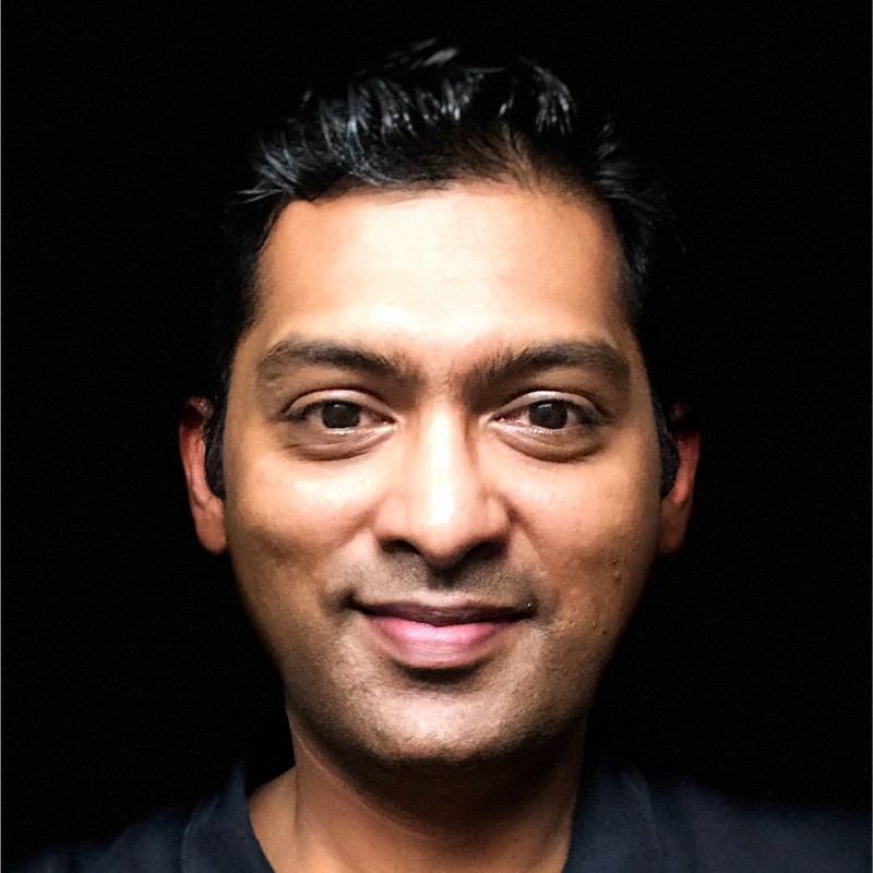 Ranjit Babu, Director Wireless and Home Entertainment, Amazon India