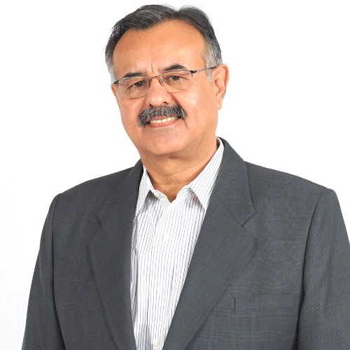 Sanjay Baweja, MD and Global CEO