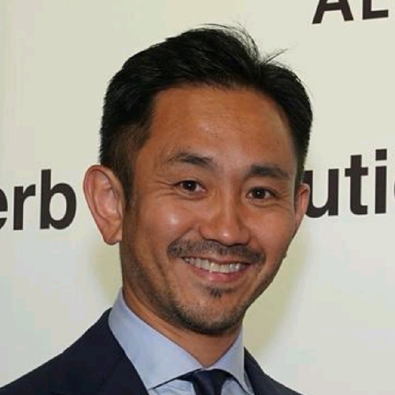 Nakashima Tomohiro, Deputy Managing Director, Sony India