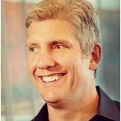 Rick Osterloh, senior vice president of devices and services