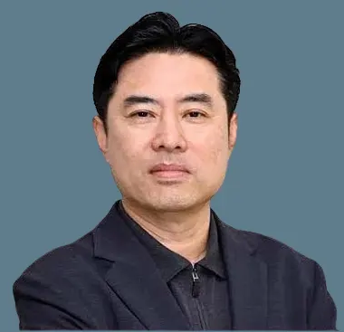 Mr. Hong Hu Jeon, Managing Director of LG Electronics Pvt. Ltd., Korea