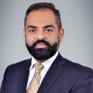  Mr. Navkendar Singh, AVP – Devices Research, IDC.