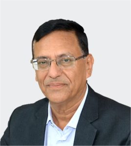 Mr. Deepak Pahwa, Co-Founder and Director, Lotus Electronics
