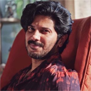 Mr. Dulquer Salmaan expressed his thoughts on the partnership