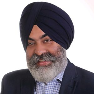 Mr. H Kalra, Regional Sales Director, India & SAARC Picus Security