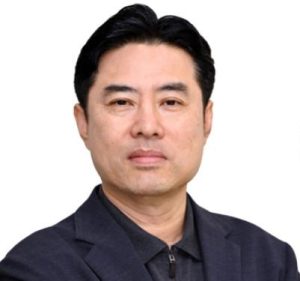 Mr. Hong Ju Jeon- MD LG Electronics India