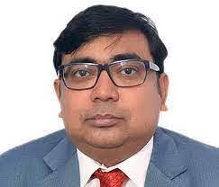 Mr. Pawan Kumar, CEO of Elista 