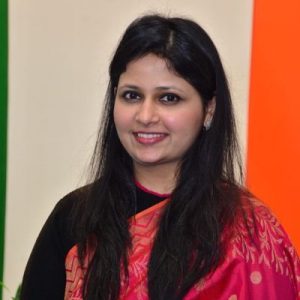 Ms. Aastha Grover, Head, Startup India