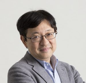 Mr. Hiroaki Kitano, Senior Executive Vice President and CTO, Sony Group Corporation