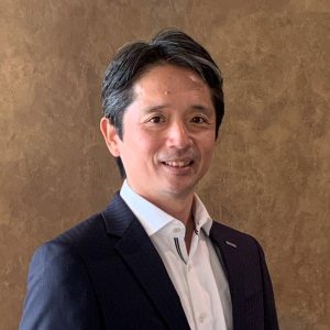 Mr. Fumiyasu Fujimori, Managing Director, Panasonic Marketing India, PLSIND