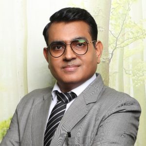 Mr. Raman Bhatia, Founder and Managing Director, Servotech Power Systems Ltd