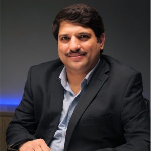 Mr. Sandeep Sehgal, Director and Head, Sales – Consumer Division, Panasonic Life Solutions India