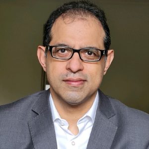 Mr. Tarun Chhabra, Head of Mobile Networks Business at Nokia (India) 