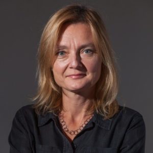 Ms. Magdalena Skipper, Editor in Chief, Nature  
