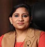 Ms. Sarika Bhatia, Director of Servotech Power Systems Ltd.