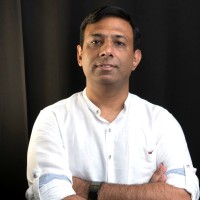 Mr. Sukhesh Madaan, CEO, Blaupunkt Audio India. 